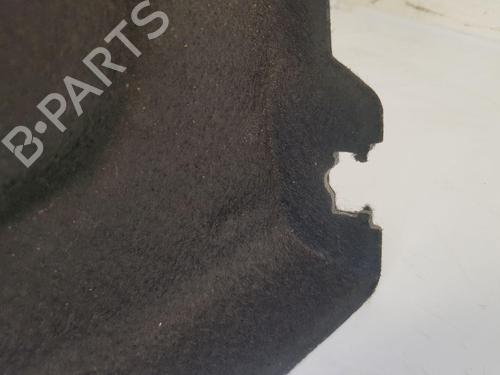 Rear parcel shelf FORD FIESTA VI (CB1, CCN) 1.6 Ti | BP36093413C85 - Image 8