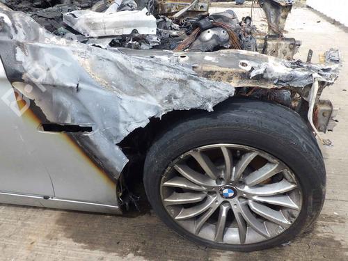 Left tailgate light BMW 5 (F10) 520 d | BP39032925C79  - Image 18