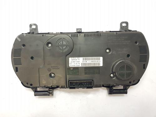Instrument cluster RENAULT KADJAR (HA_, HL_) 1.5 dCi 110 (HLA3) | BP26569771C47 