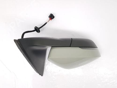 Used Right mirror SKODA SCALA (NW1) [2019-2026]  32221605