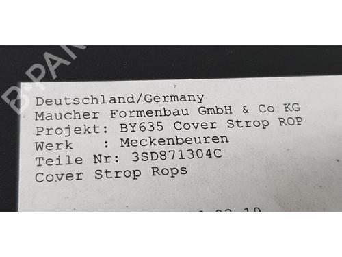 Andre BENTLEY CONTINENTAL Convertible (3S_) 6.0 AWD | BP27469880O1 