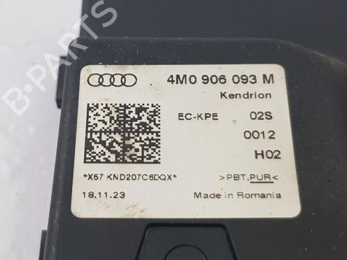 Electronic module BENTLEY CONTINENTAL Coupe (3S3) 6.0 W12 AWD | BP38511240M83 - Image 3