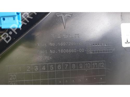 Høyre frontpanel TESLA MODEL Y (5YJY) EV Performance All-wheel Drive | BP35746019C59  - Image 10