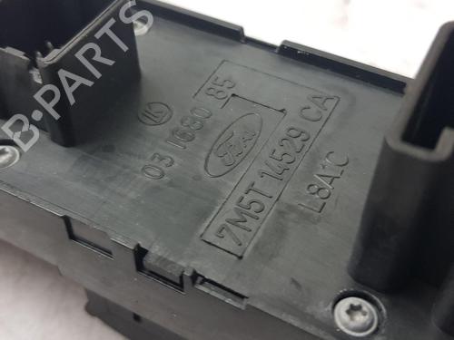 Right front window switch FORD FOCUS II (DA_, HCP, DP) 1.6 Ti | BP33853619I26  - Image 6
