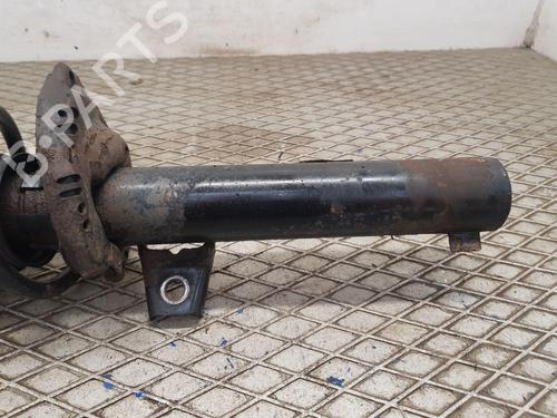 Right front shock absorber VW GOLF VII (5G1, BQ1, BE1, BE2) 2.0 GTD | BP29492558M17 