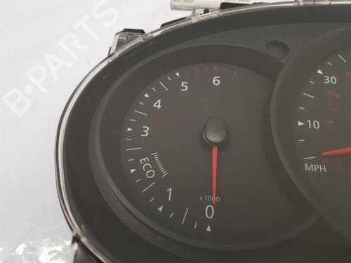 Instrument cluster RENAULT KANGOO Express (FW0/1_) 1.5 dCi 90 (FW0G, FW05, FW08, FW11) | BP36240735C47 - Image 2