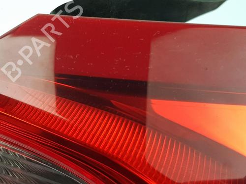 Right taillight FORD FIESTA VII (HJ, HF) 1.0 EcoBoost | BP28158096C35 