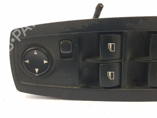 Right front window switch BMW X3 (E83) 3.0 sd | BP30737660I26