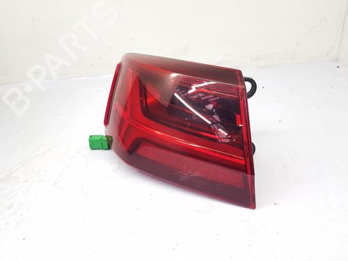 Left taillight AUDI A6 C7 (4G2, 4GC) 2.0 TDI | BP36664505C34 - Image 2