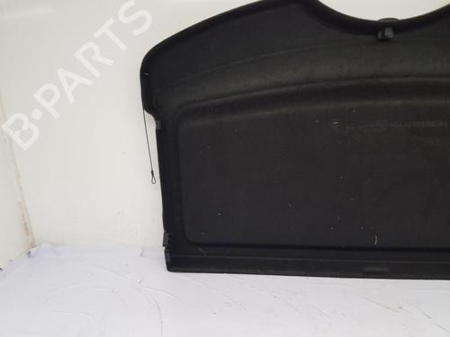 Rear parcel shelf SEAT TOLEDO IV (KG3) 1.6 TDI | BP30737688C85 