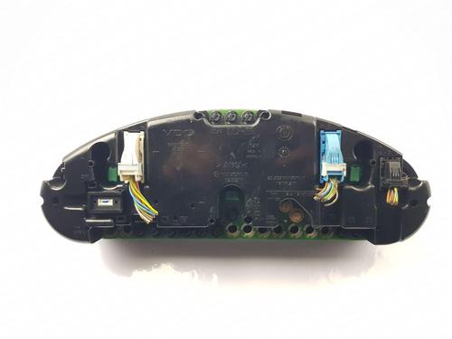 Instrument cluster BMW 3 Compact (E36) 316 i | BP30650171C47 - Image 5