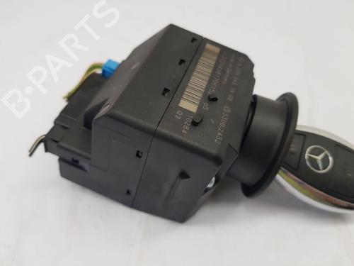 Ignition barrel MERCEDES-BENZ CLC-CLASS (CL203) CLC 160 (203.731) | BP39749663M48 - Image 3