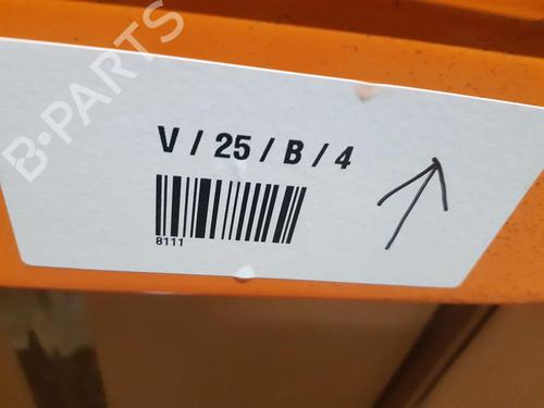 Volante PEUGEOT PARTNER Tepee 1.6 HDi 90 | BP31983403C49 