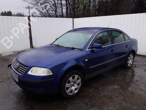ABS pump VW PASSAT B5.5 (3B3) 2.0 | BP36410537M43 - Image 9