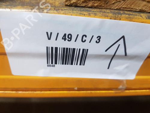 Alternator FORD TRANSIT Van (FA_ _) 2.2 TDCi | BP35885320M7 - Image 7