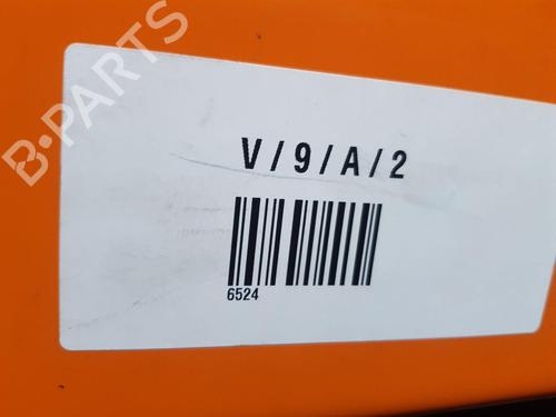 Instrument cluster FORD GALAXY II (WA6) 2.2 TDCi | BP31075510C47 