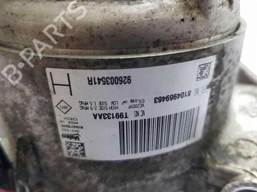 AC compressor NISSAN MICRA V (K14)  | BP29900486M34 