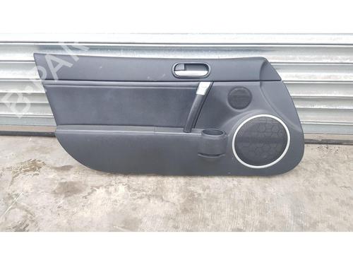 Right front seat MAZDA MX-5 III (NC) 2.0 (NC18) | BP34043009C16  - Image 56