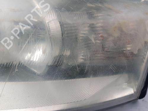 Left headlight AUDI A6 Allroad C6 (4FH) 3.0 TDI quattro | BP36729104C28 - Image 6