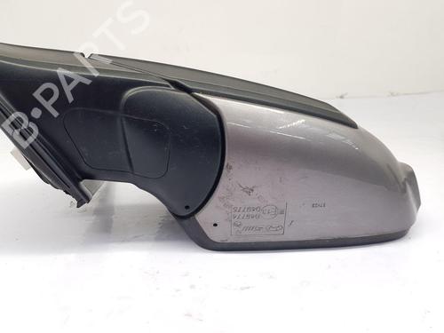 Left mirror HYUNDAI KONA (OS, OSE, OSI) 1.0 T-GDi | BP29492838C26 