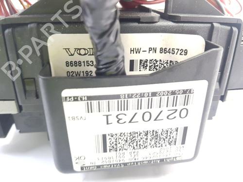Electronic module VOLVO S60 I (384) D5 | BP32766662M83  - Image 5