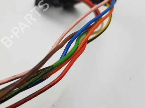 Left mirror BMW 5 (E60) 530 d | BP30137958C26 