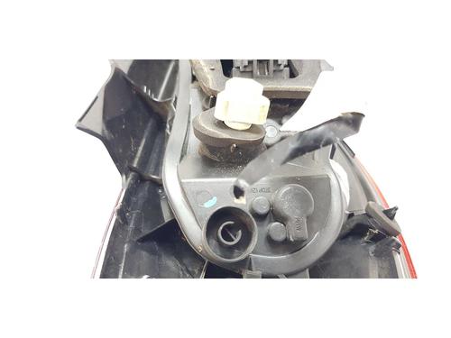 Right taillight VAUXHALL CORSA Mk III (D) (S07) 1.4 (L08) | BP26509250C35 