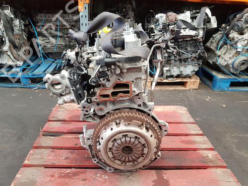 Engine RENAULT CAPTUR I (J5_, H5_) 0.9 TCe 90 | BP28157988M1  - Image 5