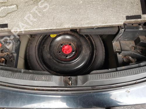 Used Parts TOYOTA VERSO (_R2_) 2.0 D-4D (AUR20_, AUR20R) 4907501