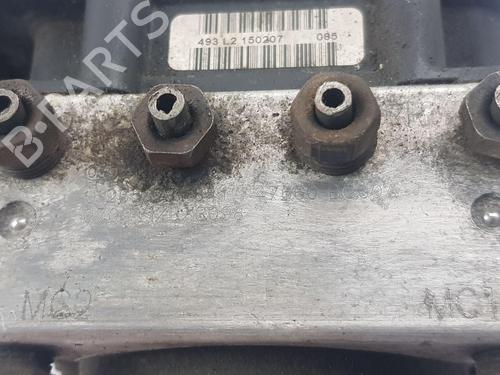 Pompe ABS TOYOTA AURIS (_E15_) 1.33 Dual-VVTi (NRE150_, NRE150R) | BP30796455M43