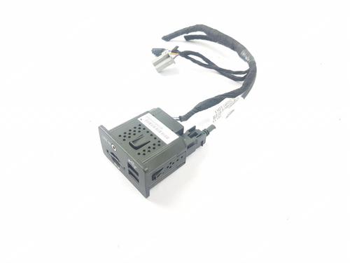 Electronic module FORD S-MAX (CJ, WA6) 2.0 TDCi | BP31027200M83 