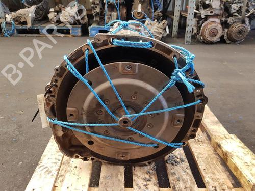Gearbox LAND ROVER RANGE ROVER SPORT I (L320) 3.0 D 4x4 | BP28104929M3