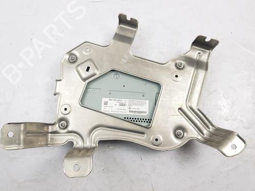 Electronic module AUDI A6 C8 Avant (4A5) RS6 Mild Hybrid quattro | BP22679321M83 