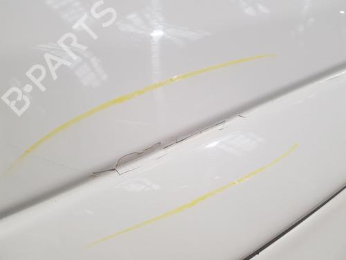 Rear bumper VAUXHALL CORSA Mk III (D) (S07) 1.0 i 12V (L08) | BP29597980C8 