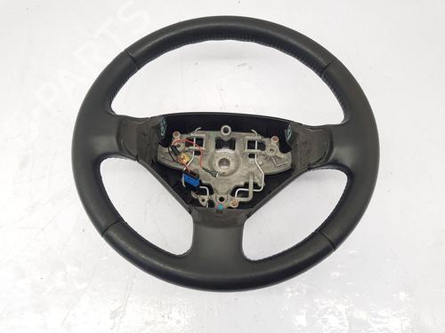 Used Steering wheel Steering wheel PEUGEOT EXPERT Tepee (VF3X_) 2.0 HDi 130 (128 hp) 36702376 36702376