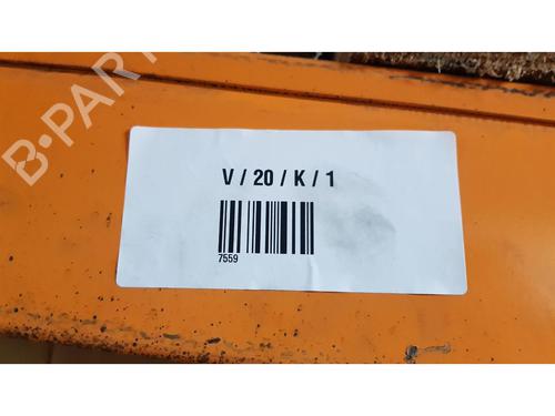 Climate control BMW 1 (F20) 116 d | BP29262807I5  - Image 8