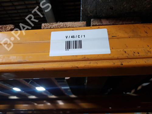 Bagagerumsgulv MASERATI LEVANTE SUV (M161) 3.0 D Q4 | BP36280863I33  - Image 8