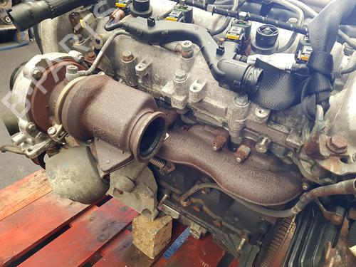 Engine VAUXHALL INSIGNIA Mk I (A) Hatchback (G09) 2.0 CDTI (68) | BP39049687M1  - Image 7