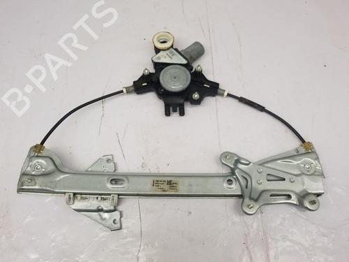Used Front right window mechanism Front right window mechanism 38957556 38957556