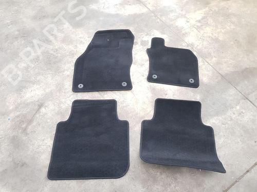 Used Other SKODA KODIAQ I (NS6, NS7, NV7) 2.0 TDI 4x4 (190 hp) 30471596