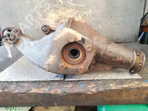 Differenziale anteriore MITSUBISHI L200 / TRITON (KJ_, KK_, KL_) 2.5 DI-D 4WD | BP30796095M23