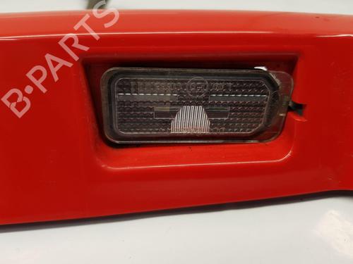Licence plate light FORD TRANSIT CUSTOM V362 Van (FY, FZ)  | BP29620679I40 