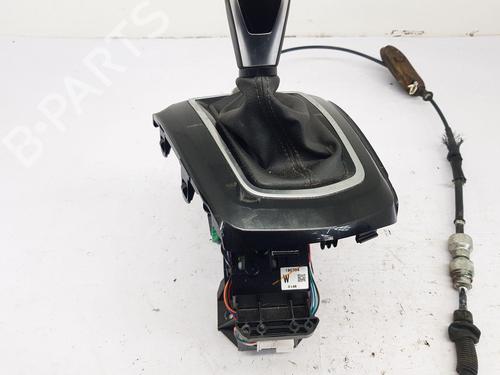 Gear lever NISSAN QASHQAI II (J11, J11_)  | BP28800242M90 