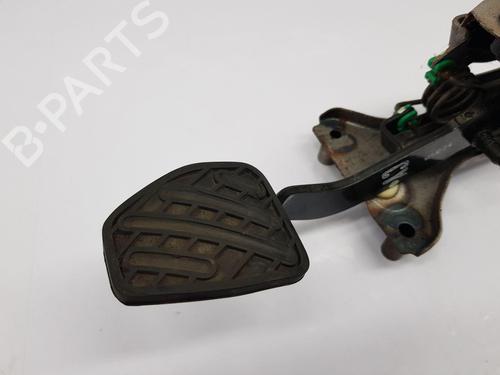Clutch pedal NISSAN PULSAR Hatchback (C13) 1.2 DIG-T | BP29641906I13 