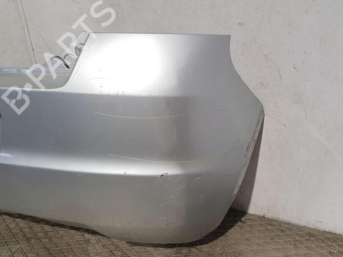 Bak støtfanger SUZUKI SWIFT III (MZ, EZ) 1.5 (RS415, ZC21S) | BP30402904C8