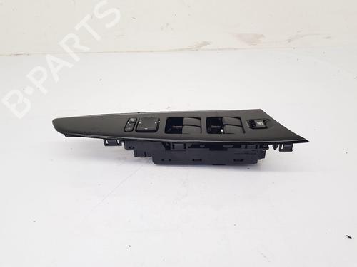 Right front window switch MAZDA CX-7 (ER) 2.2 MZR-CD AWD (ER10A) | BP33966888I26  - Image 5
