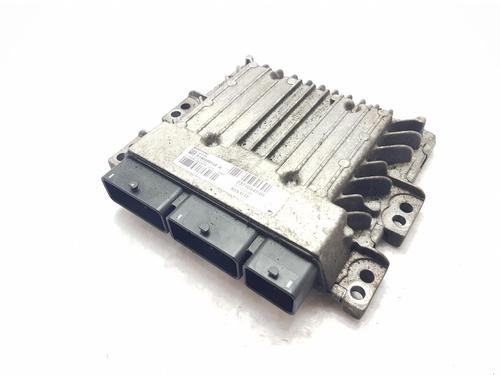 Used Engine control unit (ECU) DACIA DUSTER (HS_) 1.5 dCi (HSMC) (107 hp) 30891600