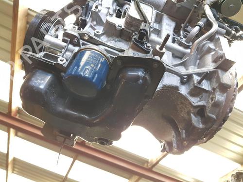 Engine OPEL MOKKA 1.2 (76) | BP30137825M1 