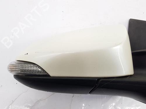 Bakspejl Højre TOYOTA AURIS (_E18_) 1.8 Hybrid (ZWE186_, ZWE186R) | BP30796428C27