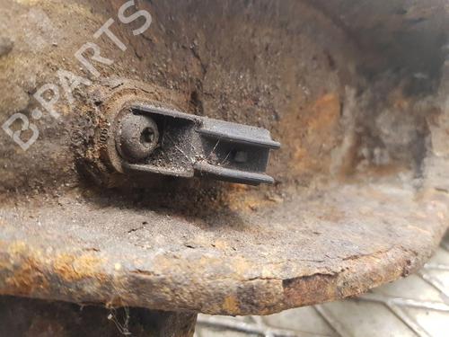 Right front steering knuckle FORD KUGA I 2.0 TDCi | BP30649922M26